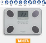 Tanita Analizor corporal Tanita BC-731 InnerScan (Argintiu Negru) - analizeaza 10 parametri (BC-731 / gri) Cantar baie