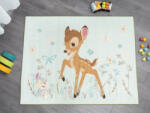  Bambi T/01/80x150 Disney Bambi szőnyeg (T01BAMBIa)