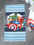  Avengers T/01/130x170 Disney Bosszúállók szőnyeg (T01Avangers)