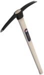 BiG Gardening Tools Кирка 2, 5кг big kf2500 Дървена дръжка (5907778336643)