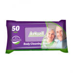 Actual Prosoape umede Actual XL, 50 bucati