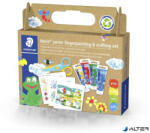 STAEDTLER Vegyes készségfejlesztő készlet, STAEDTLER "Noris® junior 61 C2 (61 C2)