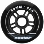 Zealot Inline Wheels 4 Pack 90-82a