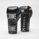Leone Manusi de Box Leone-Shock Plus-Negre (GN102L-negru-10Oz)