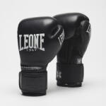 Leone Manusi de Box Leone-Greatest-Negre (GN111-negru-16Oz)