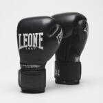 Leone Manusi de Box Leone Greatest Negre (GN111-negru-14Oz)