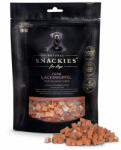 Snackies Snackies - фини кубчета сьомга