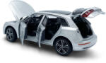 TAYUMO Audi Q5 2016 Silver cu led-uri, sunete, suspensii1/43 (20848)