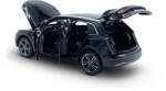 TAYUMO Audi Q5 2016 Black cu led-uri, sunete, suspensii1/43 (20838)