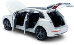 TAYUMO Audi Q5 2016 White cu led-uri, sunete, suspensii1/43 (20843)