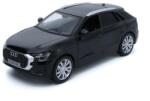 TAYUMO Audi Q8 2018 Black1/43 (20798)