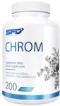 SFD Supliment alimentar „Chrom - SFD Nutrition Chrom 200 buc
