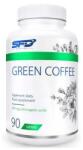 SFD Supliment alimentar „Cafea verde - SFD Nutrition Green Coffee 250 mg 90 buc