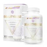 ALLNUTRITION Supliment alimentar pentru piele, păr și unghii cu cheratină, tablete - AllNutrition AllDeynn BeautyRose 120 buc