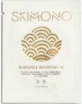 Skimono Mască pentru pielea din zona ochilor - Skimono Radiance Recovery 4C Eye Mask 5 ml Masca de fata