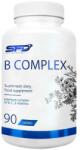 SFD Complex de vitamine din grupa B - SFD Nutrition B Complex 90 buc