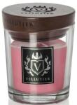 Vellutier Lumânare parfumată „Obraji îmbujorați - Vellutier Rosy Cheeks 515 g