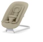 Cybex Gold Bouncer Sand White baba pihenőszék