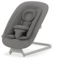 Cybex Gold Bouncer Suede Grey baba pihenőszék