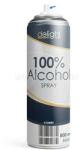 DELIGHT 100% Alkohol spray, 500ml (DELIGHT_17289C) (DELIGHT_17289C)