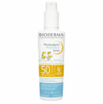 BIODERMA - Spray protectie solara pentru copii Bioderma Pediatrics, SPF 50+, 200 ml - hiris