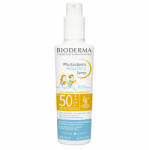 BIODERMA - Spray protectie solara pentru copii Bioderma Pediatrics, SPF 50+, 200 ml