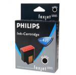Philips PFA 431 - eredeti patron, black (fekete) (PFA 431)