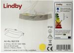 Lindby LED Aplică TIARA 2xG9/3W/230V Lindby (LW0885)