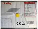 Lindby Aplică LED SALKA 2xLED/2W/230V Lindby (LW1271)