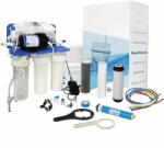 Aquafilter RO 6 ozmózis víztisztító - nyomásfokozó pumpával (RP65139715)