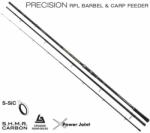 Trabucco Precision Rpl Barbel & Carp Feeder 3903(2)/Xh(200) h (DM-152-19-395)