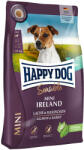 Happy Dog Happy Dog Sensible Mini Ireland - 2 x 4 kg