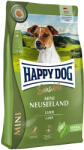 Happy Dog Happy Dog Sensible Mini New Zealand - 2 x 4 kg