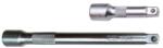 Harden Prelungitor, Profesional, Harden, Lungime 150 mm, 3/8 Inch (ZH530452) Cheie tubulara