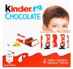 Kinder Ciocolata cu Lapte si Cacao Kinder, 50 g (EXF-TD-84289)