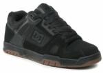 DC Shoes Sneakers Stag 320188 Negru