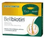 Zdrovit Bellbiotin, 30 comprimate + Bentita, 1 bucata, Zdrovit