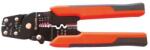 HARDEN Cleste Multifunctional, Domeniu 0.6 - 2 mm, Otel Cr-V, Profesional, Harden (ZH660629) Cleste