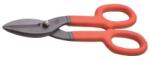 HARDEN Foarfeca Tabla Lungime 250 mm, Capacitate de Taiere (mm) Otel 0.8-Inox 0.5 (ZH570111) Cleste