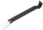 Harden Ranga din Otel Carbon Calit, Lungime 380 mm, Harden (ZH620700)