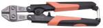 HARDEN Mini Cleste pentru Taiat Fier-beton, Profesional, Harden (ZH570001) Cleste