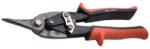 HARDEN Foarfeca pentru Tabla, Taiwan - 250 mm, Industrial, Harden, Model Taiwan, Taiere Dreapta (ZH570107) Cleste
