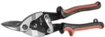 HARDEN Foarfeca pentru Tabla, Standard - 250 mm, Industrial, Harden, Model Standard, Taiere Dreapta (ZH570103) Cleste