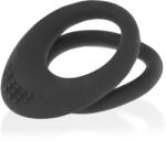 Ohmama Double Silicone Ring 3.5cm - 4.5cm