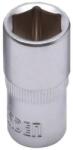 Harden Cheie Tubulara 1/2, Lunga, 78 mm, Profesional, Harden, Marime 27 mm (ZH535557) Cheie tubulara