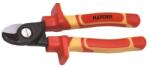 HARDEN Cleste pentru Cabluri, VDE, Industrial, Harden (ZH800226) Cleste