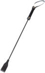Rimba Horse Whip 70cm Black