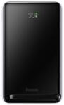 Baseus Powerbank Baseus Magnetic Powerbank 10000mAh 20W lila (PPCX080005) (PPCX080005) (PPCX080005)