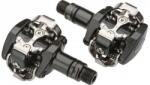 SHIMANO Pedál Spd M505 Fekete Stoplival