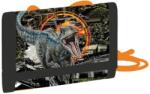 Karton PP - Gyermek pénztárca zsinórral - Jurassic World